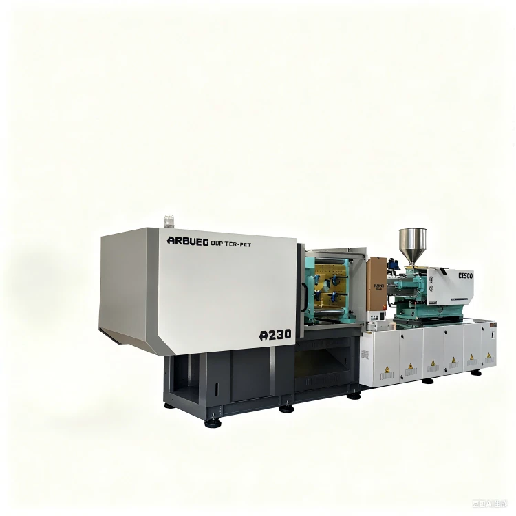 PET Preform Injection Molding Machine factory PET Preform Injection Molding Machine factory