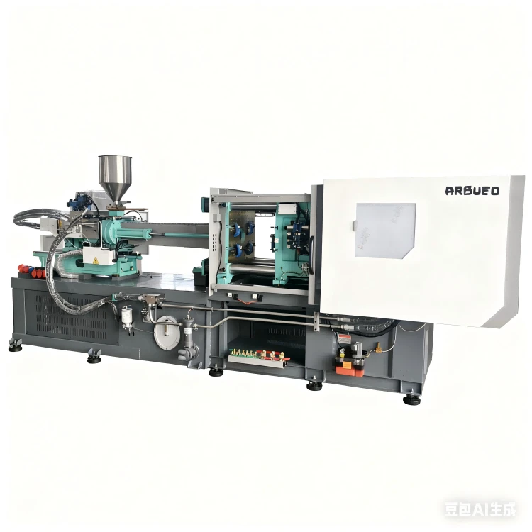 PET Preform Injection Molding Machine high quality PET Preform Injection Molding Machine high quality